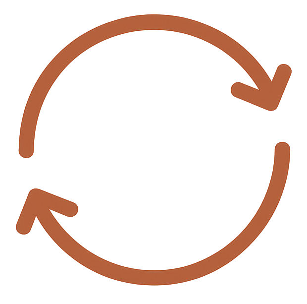 Icône Refonte de site